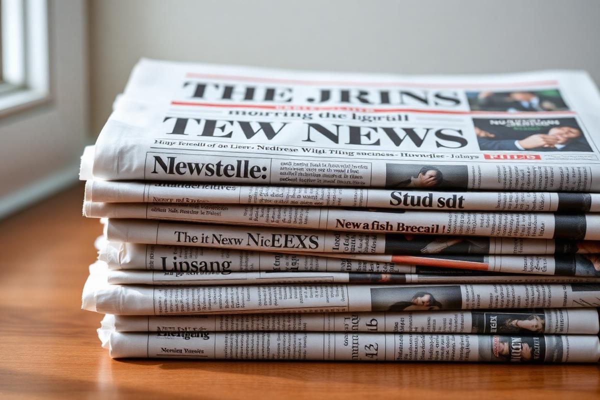 News Updates