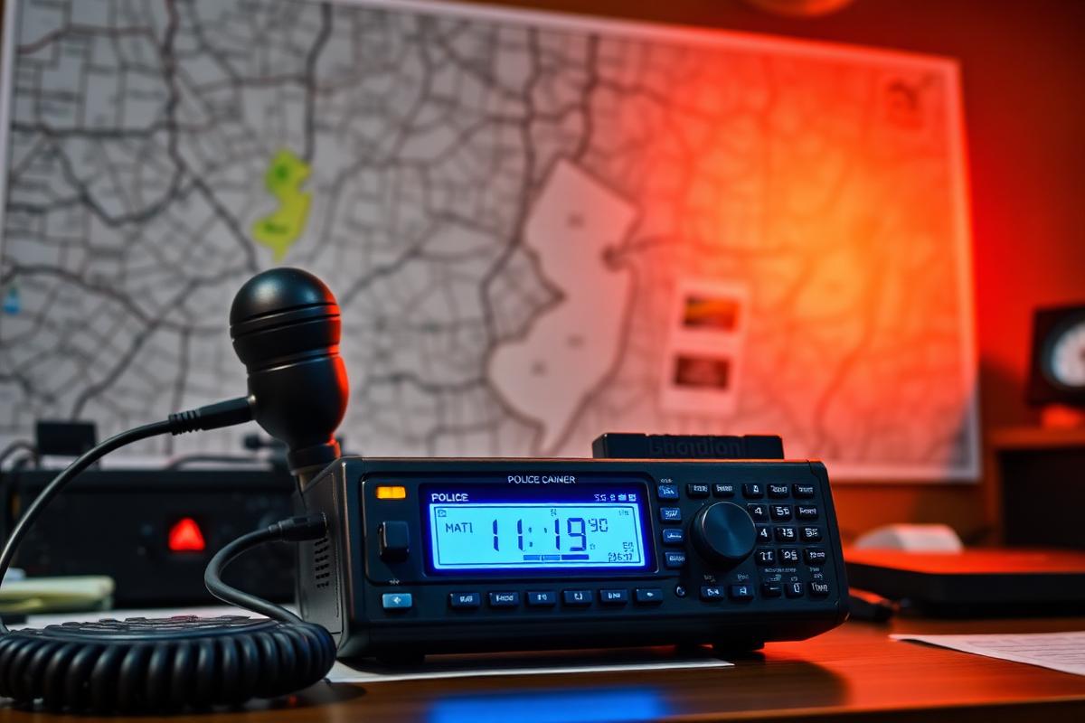 Scanner Monitoring
Coming Soon